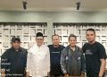 Pers dan Kontrol Sosial Bersatu, DPP AKPERSI dan LIRA Siapkan Kolaborasi Nasional