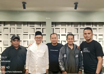 Pers dan Kontrol Sosial Bersatu, DPP AKPERSI dan LIRA Siapkan Kolaborasi Nasional