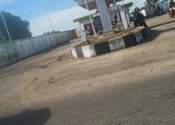 Pemerintah, Forkopimda dan PT. Pertamina Persero Wujudkan Komitmennya Dalam Mengatasi Masalah BBM Yang Digoreng Oleh Oknum Yang Ingin Membuat Negara Goyang.