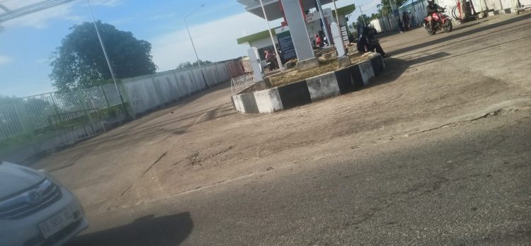 Pemerintah, Forkopimda dan PT. Pertamina Persero Wujudkan Komitmennya Dalam Mengatasi Masalah BBM Yang Digoreng Oleh Oknum Yang Ingin Membuat Negara Goyang.