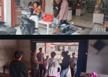 Rakor CSR Kabupaten Landak Jadi Momentum Perkuat Kolaborasi Pembangunan Daerah