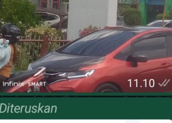 Antrean Mengular, Pertalite di Singkawang Mulai Sulit Dicari