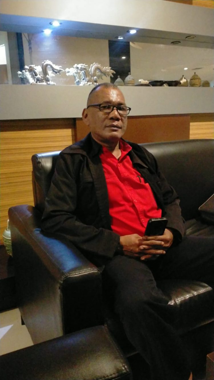 “Bertahun-tahun Menanti Tanpa Kepastian, Warga Cabang Ruan Tuntut Hak Plasma ke PT FSL”