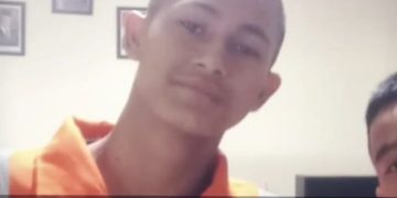 Aksi Heroik Firmansyah, Pelajar SMK N 9(pelayaran), Selamatkan Korban Tabrak Lari di Pontianak