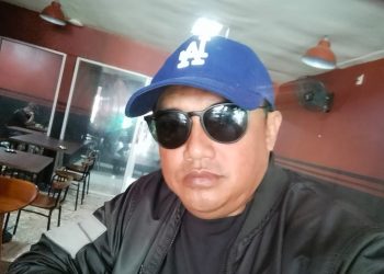 Marshudi, S.H Ketua IKAMA Kota Pontianak Angkat Bicara Terkait Helen