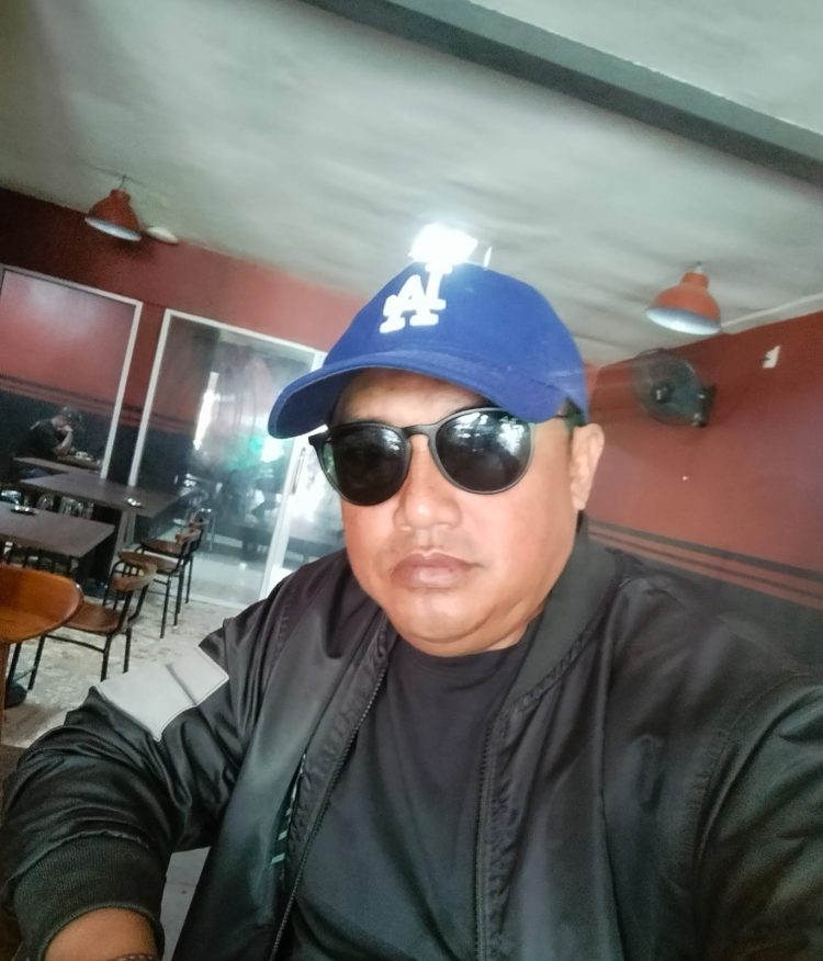 Marshudi, S.H Ketua IKAMA Kota Pontianak Angkat Bicara Terkait Helen