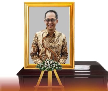 Berita Meninggalnya Siman Bahar Di RRC Menimbulkan Sejuta Tanya