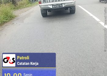 Gawatt..Mobil Negara Diduga Sebagai Alat Angkut BBM Subsidi Jenis Solar Ilegal, Pertamina dan APH Ambil Tindakan Serius SPBU Nakal