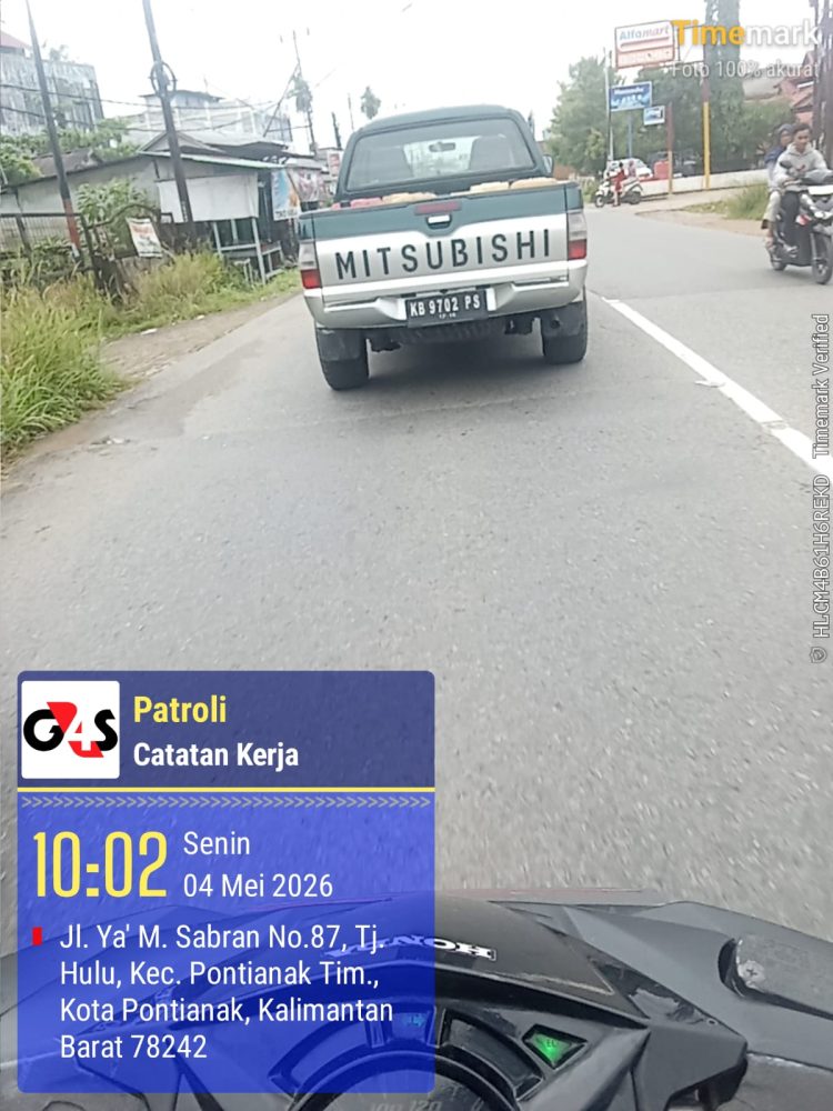 Gawatt..Mobil Negara Diduga Sebagai Alat Angkut BBM Subsidi Jenis Solar Ilegal, Pertamina dan APH Ambil Tindakan Serius SPBU Nakal