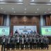 Pelantikan dan Pengukuhan KOPVITNAS Periode 2026–2031 Perkuat Komitmen Pengamanan Objek Vital Nasional