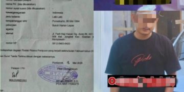 BREAKING NEWS: “Diduga Gadai Mobil Rental, Pelaku Ancam Wartawan! Berita Diminta Dihapus, Langgar Hukum Berat”