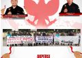 Diduga Lakukan Intimidasi, Ketua APDESI DPD Jawa Barat Dilaporkan DPD AKPERSI Jawa Barat ke Aparat Penegak Hukum