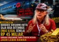 Bandara Soekarno-Hatta Saja Bisa Ditembus Emas Ilegal Senilai Rp 45 Miliar, Bandara Singkawang Tanpa Otoritas Negara Jauh Lebih Rawan
