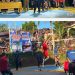 Final Kapolres Melawi Cup 2026 Berlangsung Meriah, PMG B Desa Gandis Keluar Sebagai Juara