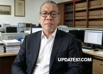 Menakar Nyali Pers di Sintang: Di Antara Pusaran Isu Emas Ilegal dan Intimidasi Jurnalis