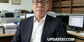 Menakar Nyali Pers di Sintang: Di Antara Pusaran Isu Emas Ilegal dan Intimidasi Jurnalis