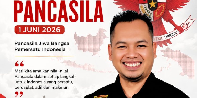 Pernyataan Sekjen AKPERSI Pada Hari Lahir Pancasila: Bersatu Dalam Keberagaman, Kuat Dalam Kebangsaan