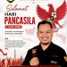 Pernyataan Sekjen AKPERSI Pada Hari Lahir Pancasila: Bersatu Dalam Keberagaman, Kuat Dalam Kebangsaan