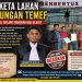 Hak Ulayat Nahason Teflopo Diklaim Pihak Lain, Ganti Rugi Bendungan Temef Dicairkan Tanpa Koordinasi