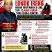 KETUA UMUM LUMBUNG INFORMASI MASYARAKAT: LONDO IRENG BUKAN WARTAWAN & LSM, TAPI PEJABAT KORUP YANG DIGAJI RAKYAT