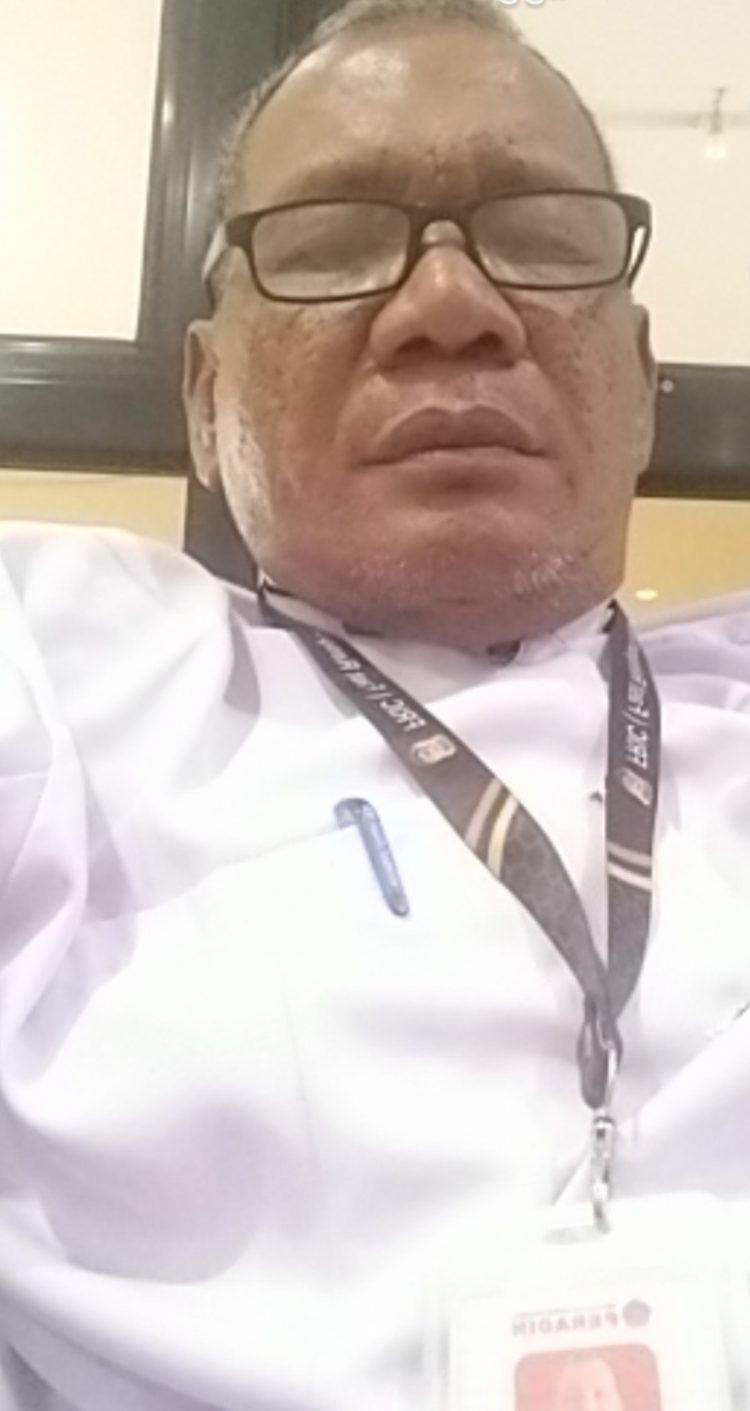 Dugaan Pengancaman Melalui Pesan Singkat: Kuasa Hukum Tegaskan Ini Pelanggaran Berat, Minta Penindakan Tegas Terkait Jaringan Perjudian di Kalbar