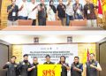 *SPKS MENDORONG KEMANDIRIAN DAN KEBERLANJUTAN KOPERASI MELALUI PELATIHAN PENGUATAN MANAJEMEN DAN PENGEMBANGAN USAHA KOPERASI BAGI 5 KOPERASI BINAAN DI KABUPATEN BENGKAYANG DAN SAMBAS*